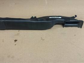 84177-thr-a00 Honda 2018-2021 Odyssey Rear Left Center Pillar Duct