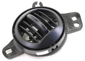 84665-tg7-a01za Honda 2016-2022 Pilot Rear Left 3rd Row Air Vent Outlet Oem