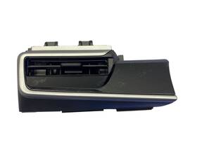 86574221 Honda 2025 Prologue Front Right Passneger Side Dash Air Vent Grille Black/gray