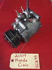Honda Civic Compressor Sohc