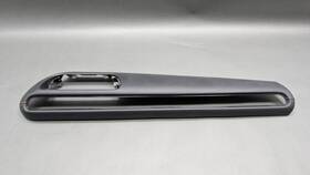 Gk54-5241q100 Honda Hr-v Front Ventilation Panel Of The Instrument Oem