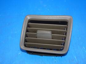 77615-sna-21 Honda Oem 06-11 Civic Dash Hvac A/c Heating Duct Air Vent Passenger Center Right