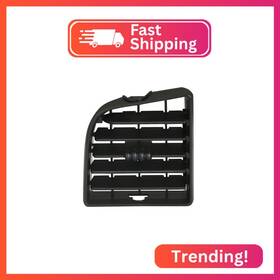 77gs007l Honfqp Dashboard Air Duct Vent Louver Outlet Console Compatible With Chevrolet