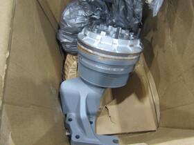 79a9586 Horton Remanufactured On/off Fan Clutch