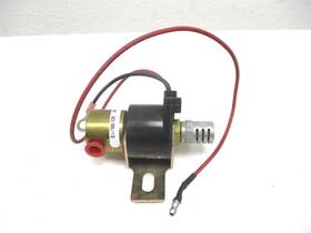 993286 Horton New Solenoid Valve 3-way Clutch With Diode And Terminal