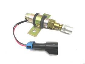 993324 Horton New Genuine 3-way Fan Clutch Solenoid 12v Normally Open