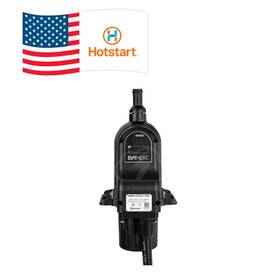 Evr20-10141d11-n00 Hotstart Hostart Evrheat Series 20 Pump Circulation Heaters 120 Volts 1.4kw Ul C/us