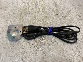 Gm19463 Hotstart Inlet Heater Kit 1800w 120v 15a