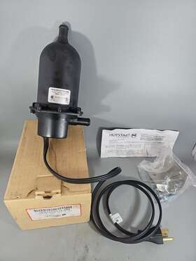 Tps101gt10-000 Hotstart Oem Original Engine Coolant Pre-heater 1000w 120v