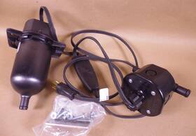 Tps101gt12-a00 Hotstart Oem Engine Coolant Heater 1000w 120v Tfta-5/8hb