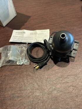Tps151gt10-008 Hotstart Engine Coolant Heater 1500w 120v 12.5 Amp- Long Cord