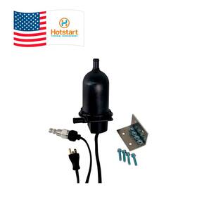 Tps152gt12-001 Hotstart Original Engine Coolant Pre-heater 1500w 240v 6.3a