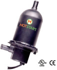 Tps202gt10-000 Hotstart Engine Heater Coolant Original Year