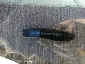 115.hy1319 Hyundai Right Ac Vent Oem 2019 Tucson