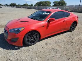 115.hy1g13 Hyundai Left Ac Vent Oem 2013 Genesis