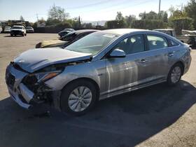 115.hy1h16 Hyundai Right Ac Vent Oem 2016 Sonata Hy