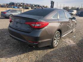 84790c2200ss3 Hyundai 115.hy1q16 16 Sonata Front Ac Vent Oem
