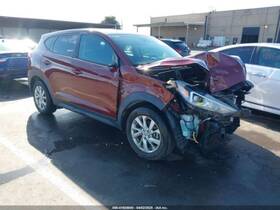 681.hy1319 Hyundai Tucson 2019 Ac Evaporator Housing 5702365