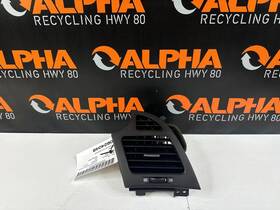 80699348a Hyundai Air Cond./heater Vents Sonata 09