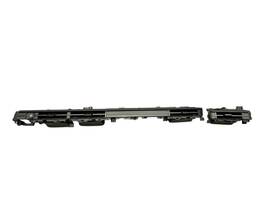84726-r6000 Hyundai 2024-2025 Santa Fe Front Rh And Lh Dash Ac Air Vent Duct Grille Trim Set 2
