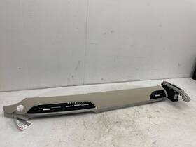 84765s8350 Hyundai 2020-2022 Palisade Front Dash Ac Air Vent Grille Trim Cover Molding Set