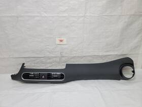 84777j9000 Hyundai 2019-2021 Kona Right Dash A/c Vent Hazard Switch Trim Oem