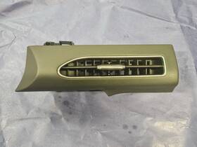 84790-l0300 Hyundai 2020-2022 Sonata Driver Side Lh Dash A/c Vent Grille - Oem
