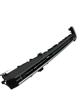84795-r6000 Hyundai 2024-2025 Santa Fe Dash Board Vent Panel With Ignition Start Stop Button