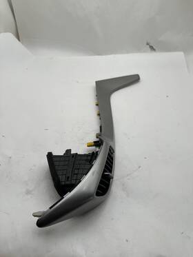 84795a5000 Hyundai 2016 Elantra Ac Heater Air Vent Right Passenger Side Dash With Trim Oem