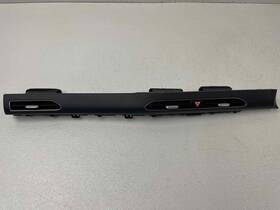 84795l0000 Hyundai Fits 20 21 22 Sonata Center Dash A/c Air Vents Trim Panel Cover Oem