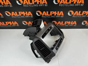 945202b000 Hyundai 11 Santa Fe Air Cond./heater Vents Ac/heater