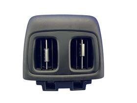 97040-cw000 Hyundai 2022-2024 Santa Cruz Rear Center Console Ac Heater Hvac Vent Duct With Trim