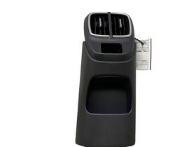 97040-kl000 Hyundai 2023 2024 Ioniq 6 Rear Center Console Upper Air Vent With Lower Cover Panel
