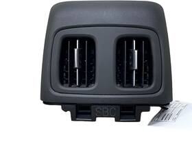 97040-n9000 Hyundai 2022-2024 Tucson Sel Center Console Rear A/c Air Vents Wireless Charger