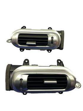 97055gi000 Hyundai 2022-2024 Ioniq 5 Right And Left B Pillar A/c Heater Vent Grille Set 2