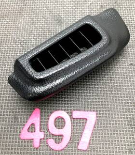 97075-3m001 Hyundai 09-14 Genesis Passenger Right Front Grommet-pillar Air Duct Oem