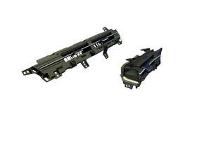 97401-be000 Hyundai 2024-2026 Kona Left Center Dash Ac Heat Hvac Air Vent With Trim Set