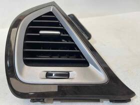 974052w000 Hyundai Fits 2013 - 2019 Santa Fe Dash Lh Driver Side A/c Heater Vent Grille Oem