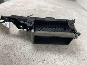 97408-be000 Hyundai 2024-2025 Kona 2l Awd Front Left Outer Dash Ac Air Vent Duct