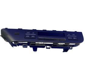 97409-be000 Hyundai 2024 Kona Oem Front Side Ac Heater Hvac Vent Duct Trim Assembly Unit