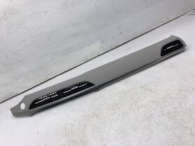 97410-s8150 Hyundai 2020-2023 Palisade Front Center And Right Dashboard A/c Vents Padding