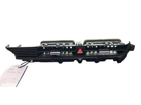 97410gi000 Hyundai 2022-2024 Ioniq 5 Front Center Dash A/c Heater Grille With Hazard Switch