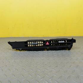 Hyundai 97410gi000ls5 2022-2024 Ioniq 5 Dash Center Ac Air Vent Grille Oem 97410-gi000-ls5