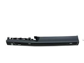 97420-l1aa0 Hyundai 2024-2025 Sonata Dash Center Air Vent Trim Panel With Ignition Switch Oem