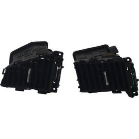 97420c2aa0zl5 Hyundai 2019 Sonata Dashboard Left And Right Side Ac Air Vent Grille Set Oem