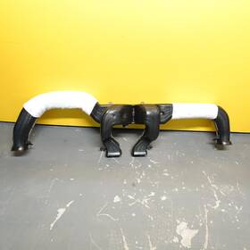 97471-j9000 Hyundai 2018-2023 Kona Instrument Panel Air Duct