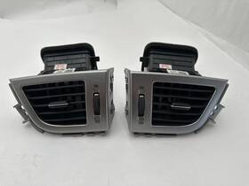 97480a5000 Hyundai 2016 Elantra Ac Heater Vents Left And Right Sold As A Pair Oem