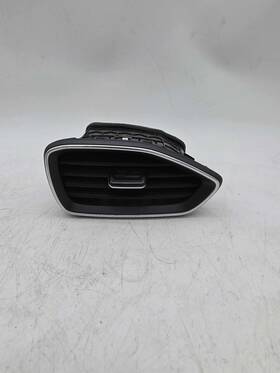 97480s2000vcs Hyundai 2019 - 2023 Santa Fe Dash Left Outer Air Vent Grille Oem