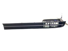 97490gi000 Hyundai 2022-2024 Ioniq 5 Front Right Dash A/c Heater Air Vent Grille