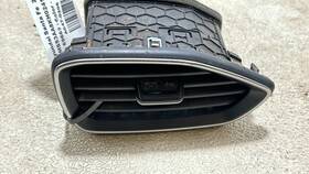 97490s2000 Hyundai 2019-2023 Santa Fe Dash Left Outer Air Vent Grille Bezel Oem
